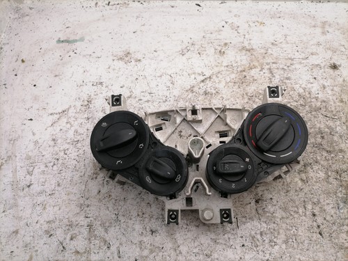 Comandi clima per ford - comandi,
