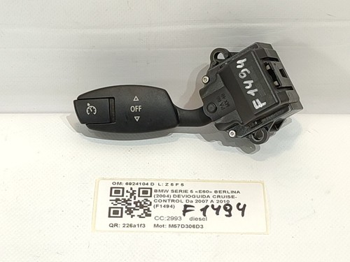 Comandi cruise control per - cruise,