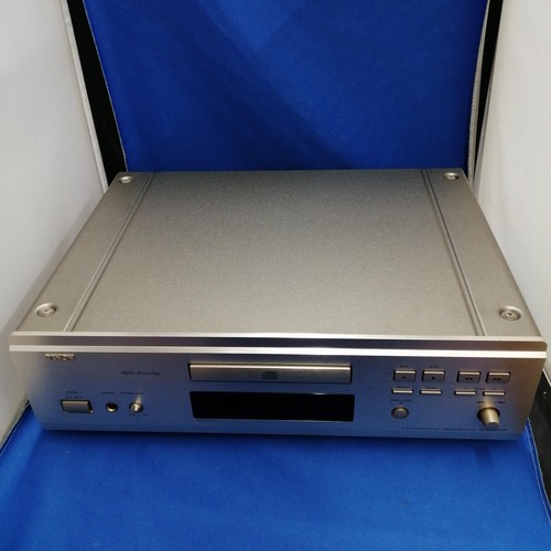 Denon dcd 1550ar - dcd-1550ar, player