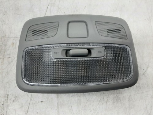 Luce cortesia suzuki - cortesia, mk4
