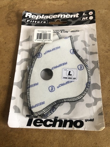 Respro techno mask - respro,