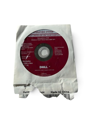 Dell sistema operativo - dell,