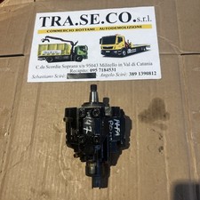 Pompa alta pressione Bosch CP1 0445010007 -  0986437002 - FIAT - ALFA - LANCIA