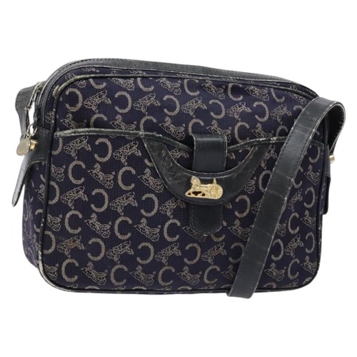 Celine sulky shoulder bag - sulky,