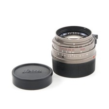 LEICA 35MM F1.4 SUMMILUX-M