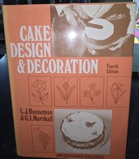 Cake design and - cake,
