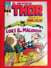 THOR N.19 CORNO DEL 21/12/1971