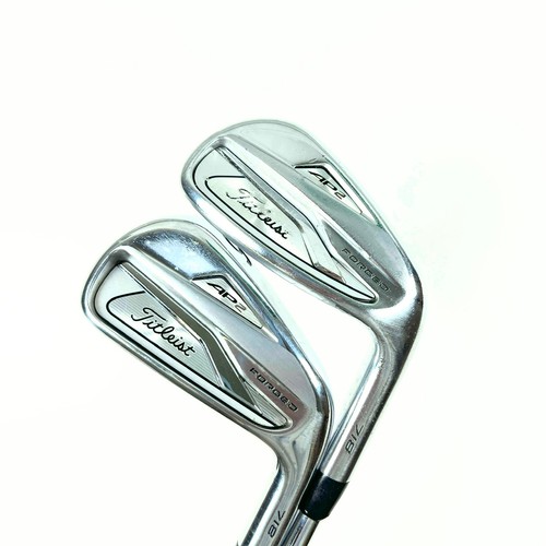 Titleist 718 ap2 ferro - 718,