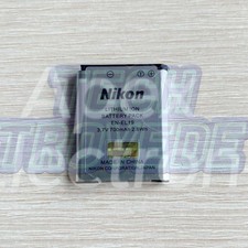 Batteria originale Nikon