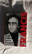 Libro Francis Faccia d'Angelo