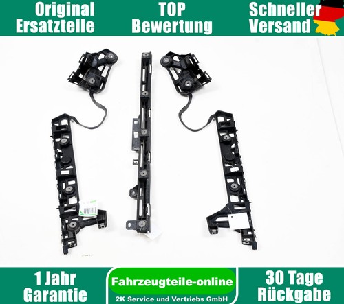 Set supporti per - supporti, paraurti
