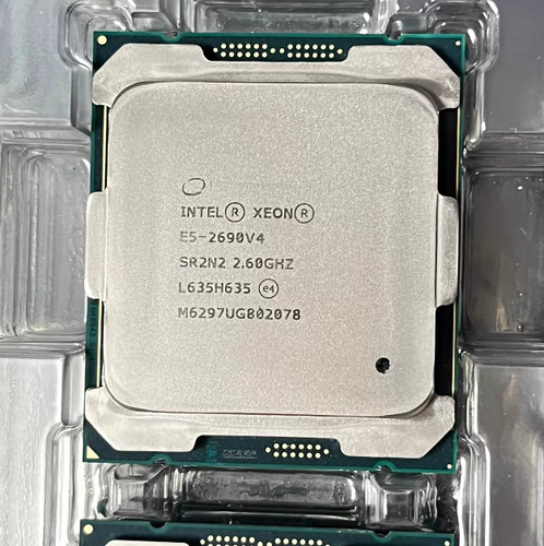 Cpu server intel xeon - cpu,