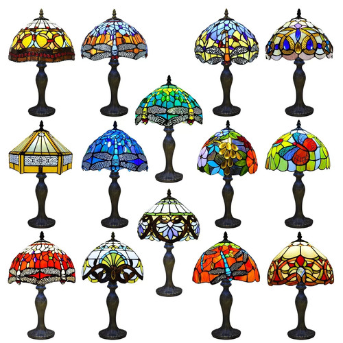 Lampada tavolo stile - da,