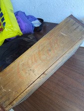 cassetta coa-cola anno 1940