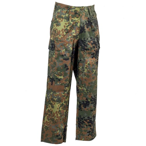 Bundeswehr pantaloni da - bw,