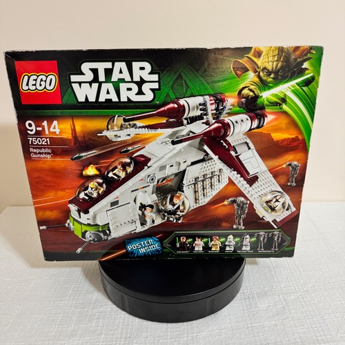 Lego 75021 star wars - 75021, republic