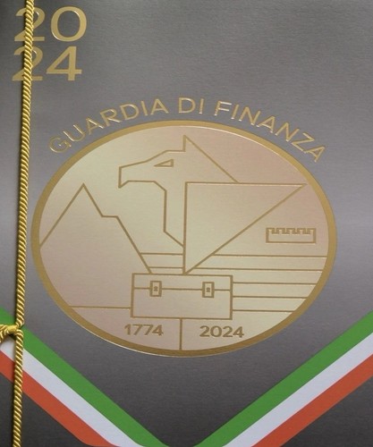 Calendario storico - (2024),