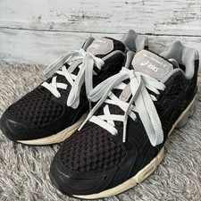 Sneakers da corsa uomo ASICS GEL-NIMBUS 9 ENNOY Collab nere 28 cm usate