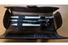 A.G. Spalding & Bros. PENNE 3 520 FIFTH AVENUE New York Astuccio VINTAGE