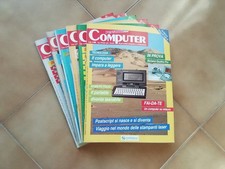 PERSONAL COMPUTER LOTTO