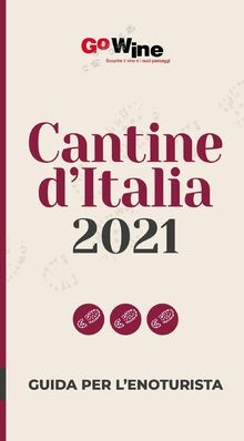 Cantine ditalia 2021 - ., guida