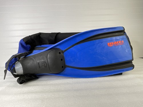 Console regolatore pinne mares - regolatore,