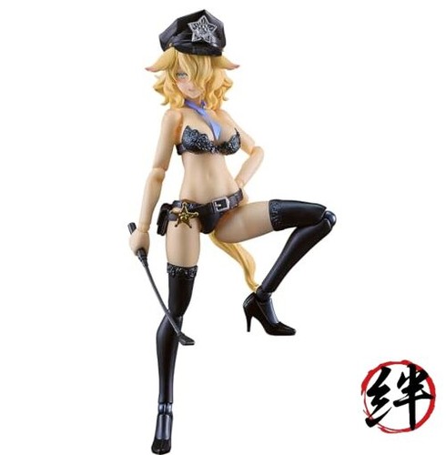 Body intimo princess - gp, 09