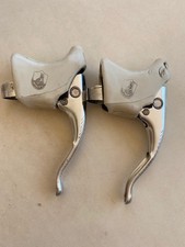 Leve freno campagnolo Athena Chorus no bianchi colnago cinelli masi eroica