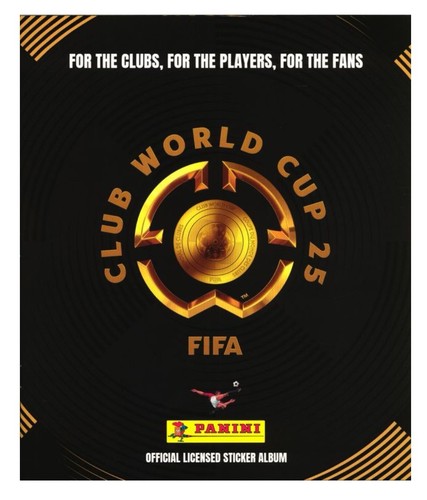 Fifa club world cup 2025 - world,