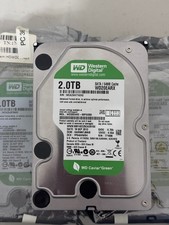 Western Digital WD20EARX WD