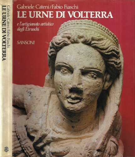 Urne volterra l - le, l'