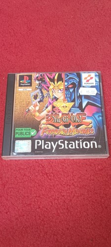 Forbidden memories - forbidden,