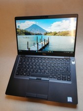 Notebook Dell Latitude 5401