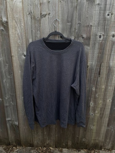 Shirt termica grigia manica - t-shirt,