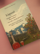 LIQUORI- Grappe, gelatine