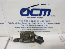 9390332384+9390332378 MOTORINO TERGICRISTALLO ANTERIORE NISSAN PATROL TERRANO II
