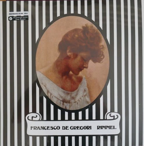 Francesco gregori rimmel - francesco,