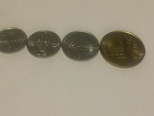 LOTTO 4 MONETE  SAN MARINO - 1