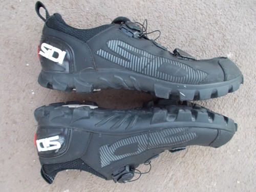 Scarpe sidi sd15 defender - scarpe,