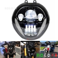 Faro proiettore led e luce di