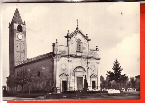 Cartolina tabellano - cartolina,