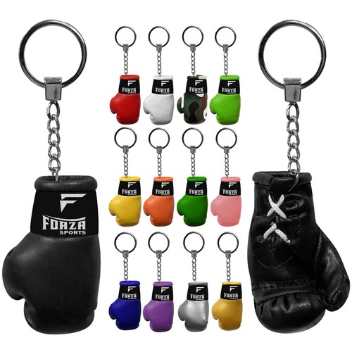 Portachiavi mini guantone - , da