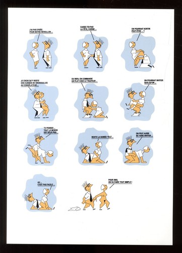 Carte voeux coquine - voeux,