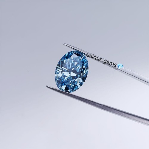 Diamante coltivato - , in