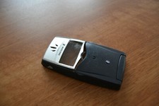 COVER  ORIGINALE ERICSSON T39 BLU