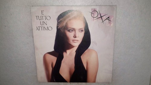 Anna oxa tutto - , attimo