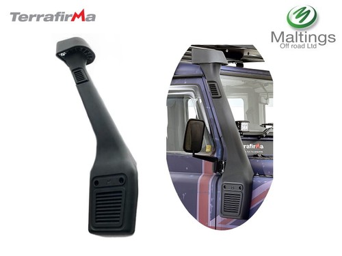 Terrafirma snorkel tf1038 - terrafirma,