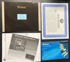 Amplificatore originale