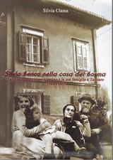 "Silvio Benco nella casa dei Bosma" di Silvia Clama