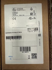 Barriera fotoelettrica di sicurezza OY003S OYA0460-14-4-06-P-